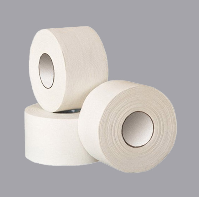 Cloth Surgical Tapes