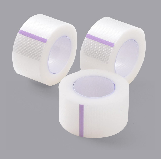 PE Transparent Tapes