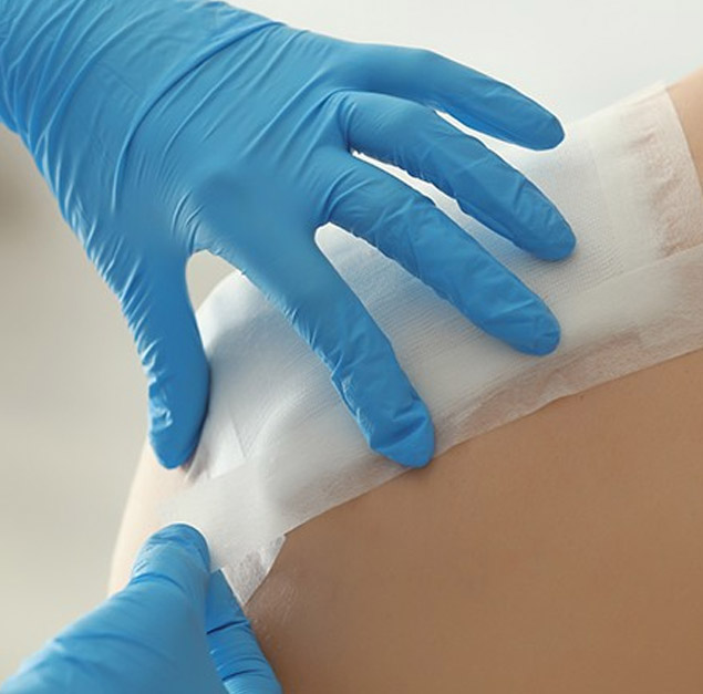 Surgical Tapes Supplier India